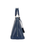 Alma PM, side view